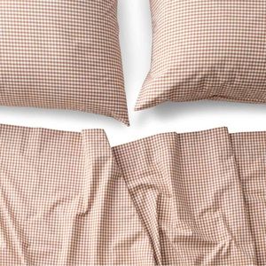 Schoolhouse Electric king sheet set